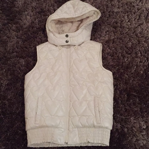 Kid’s Old Navy Puffer Vest - Picture 1 of 6